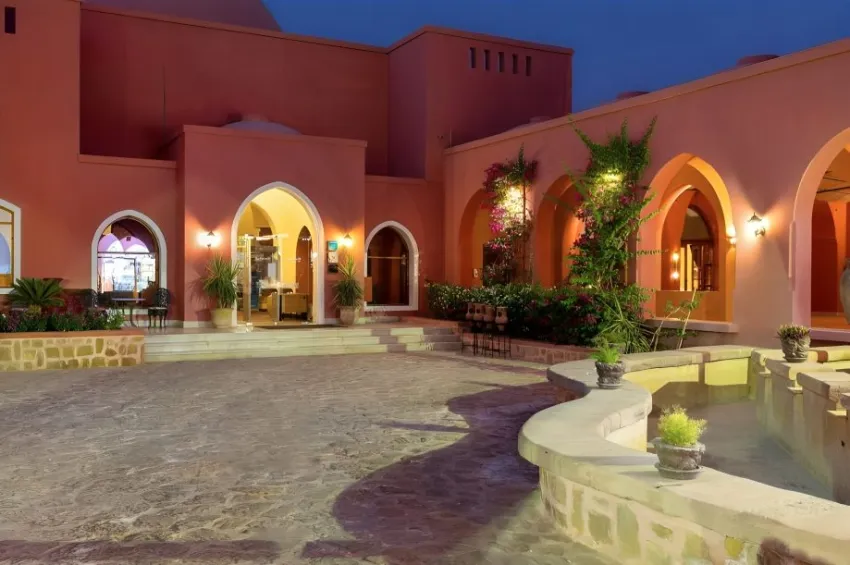 Radisson Blu Resort El Quseir ex SAS 5*-21