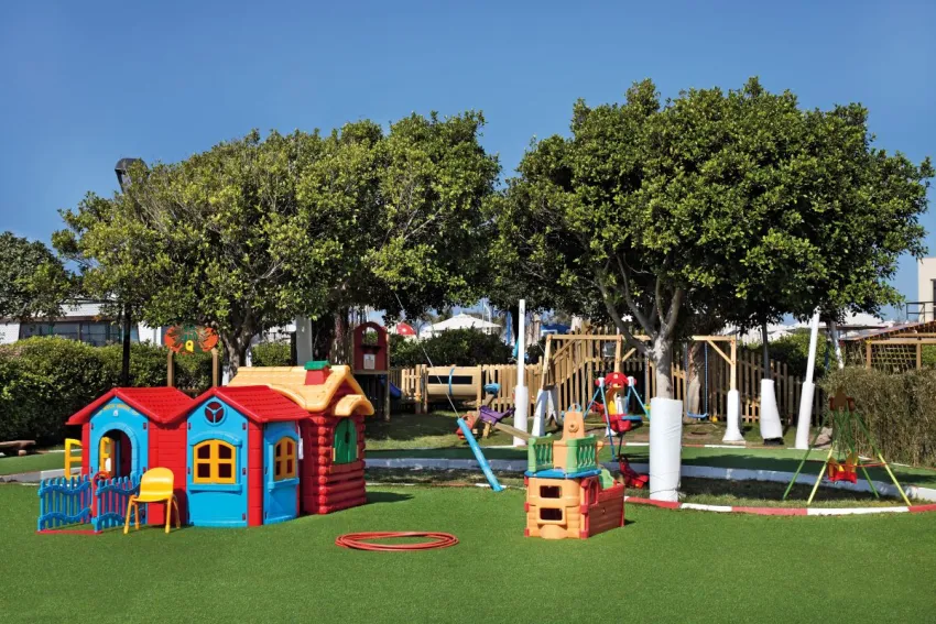 ELA EXCELLENCE RESORT BELEK  5*-40