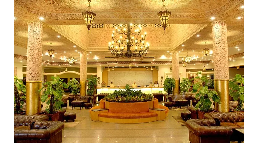 PICKALBATROS DANA BEACH RESORT  5*-35