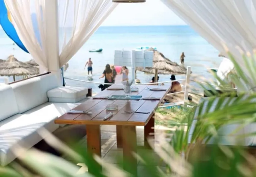 Golden Beach Hotel 4*-39