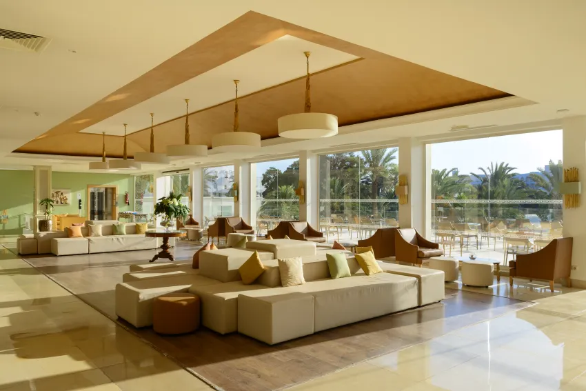 Occidental Sousse Marhaba 4*-14