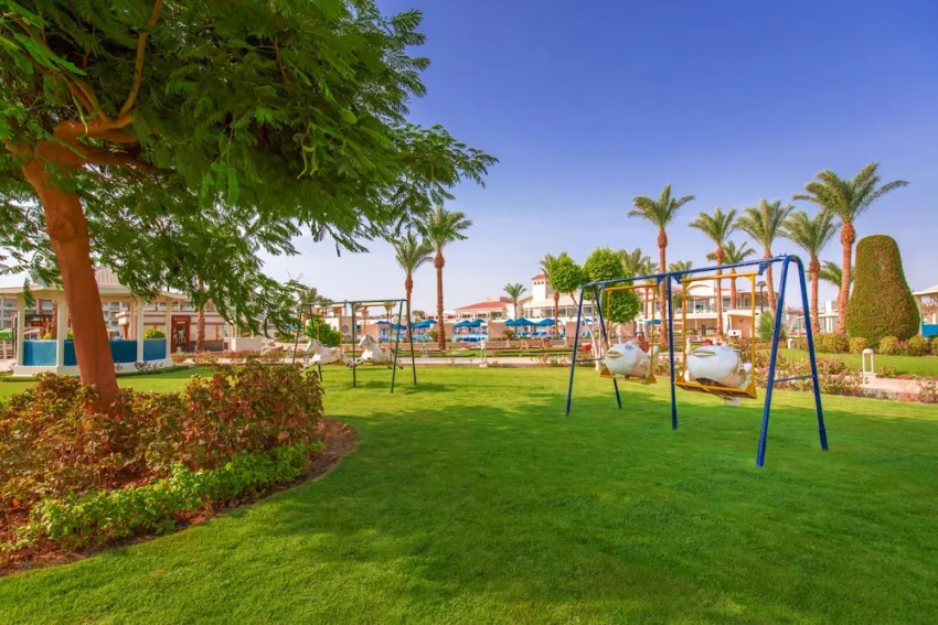 Pickalbatros Dana Beach Resort - Hurghada 5*-170