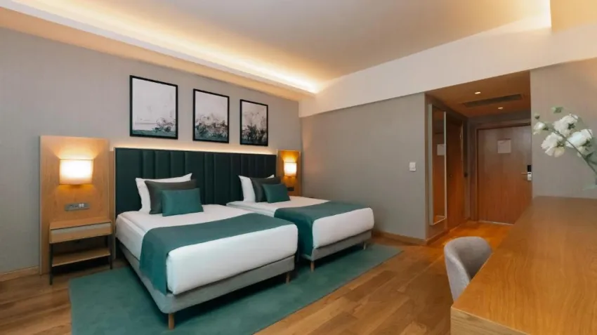 Rixos Sungate Hotel 5*-33