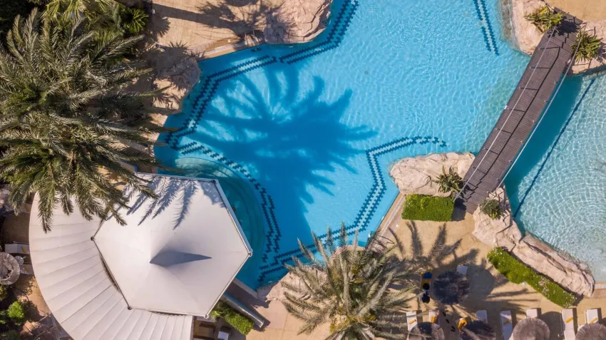 Tasia Maris Beach and Spa 4*-3