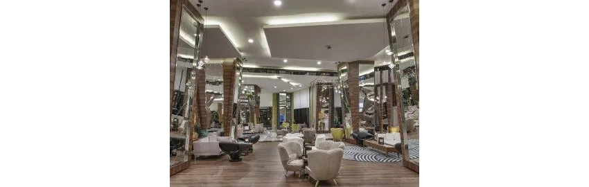 Delphin Botanik Platinum 5*-5