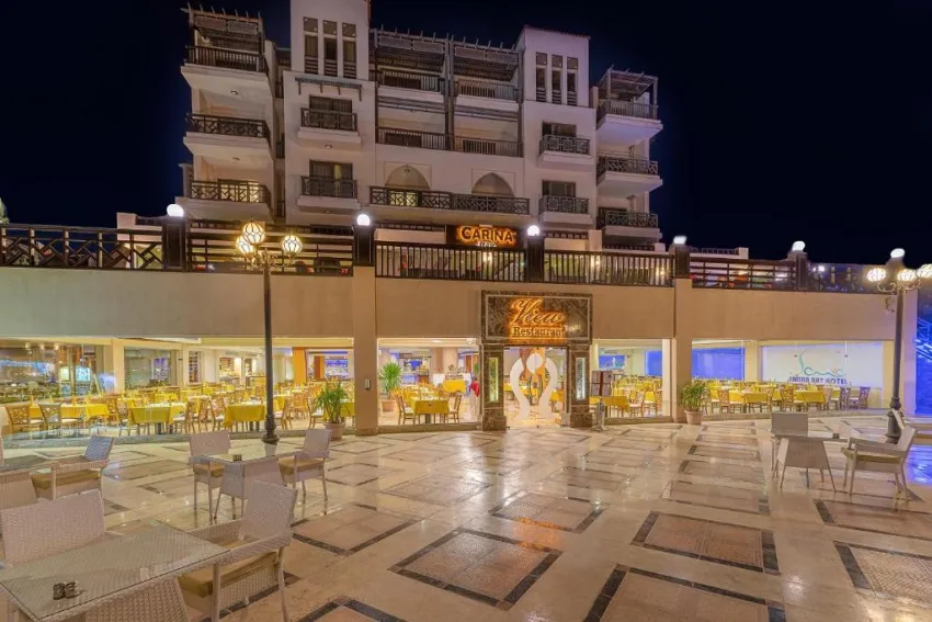 GRAVITY HOTEL & AQUA PARK HURGHADA  4*-13