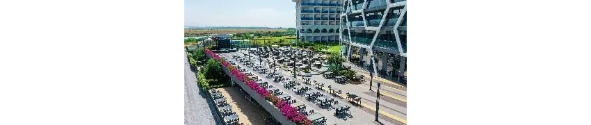 Bosphorus Sorgun Hotel 5*-13