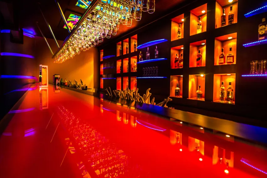 Jasmine Palace Resort 5*-64
