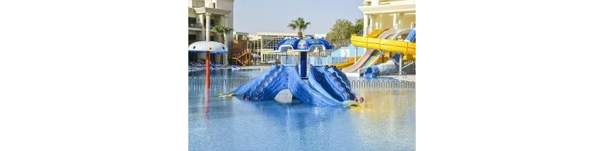 Swiss Inn Hurghada Resort Ex. Hilton Hurghada Resort 5*-379