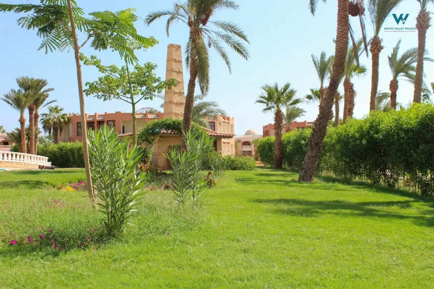 White Valley Palace 5*-43