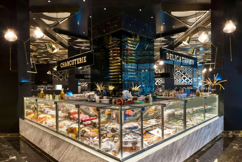 Maxx Royal Kemer Resort 5*-138