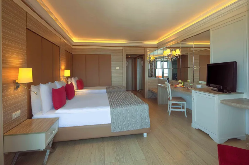 Delphin Deluxe Hotel 5*-20