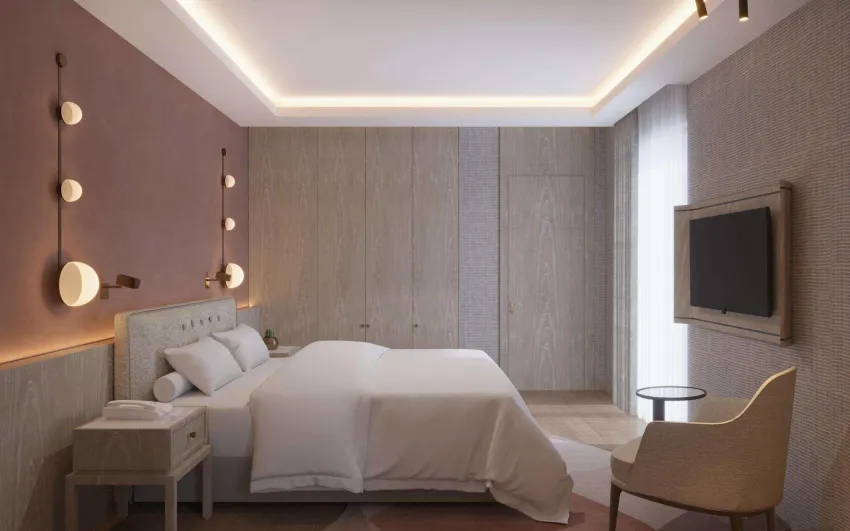 Gloria Golf Resort 5*-39