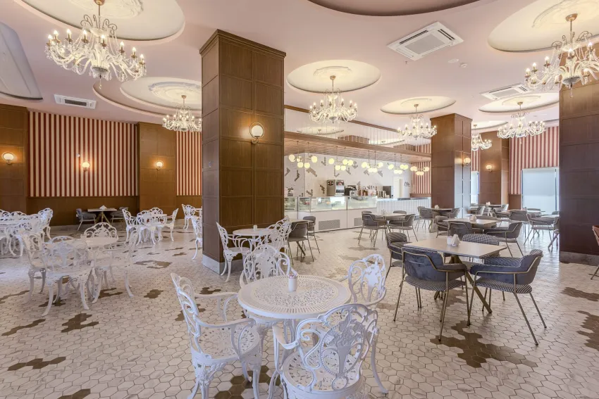 Eftalia Blue Hotel 5*-29