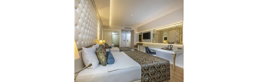 Haydarpasha Palace Hotel 5*-22