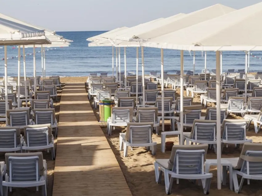 LUNA BLANCA RESORT & SPA  5*-16