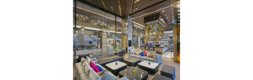 Cullinan Golf & Resort Belek 5*-3