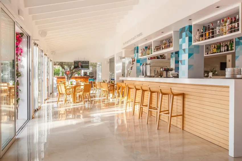 Sol de Alcudia Apartments 3*-9