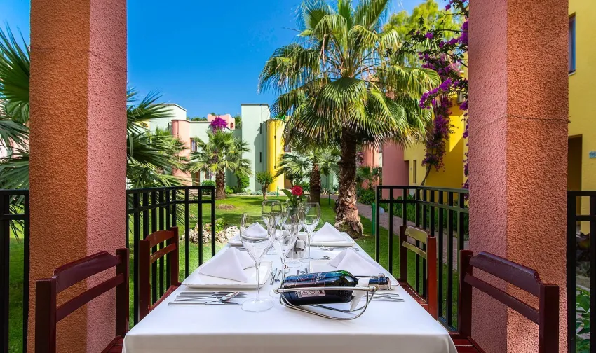 Vonresort Golden Beach 5*-4