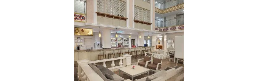 Side Star Resort 5*-5