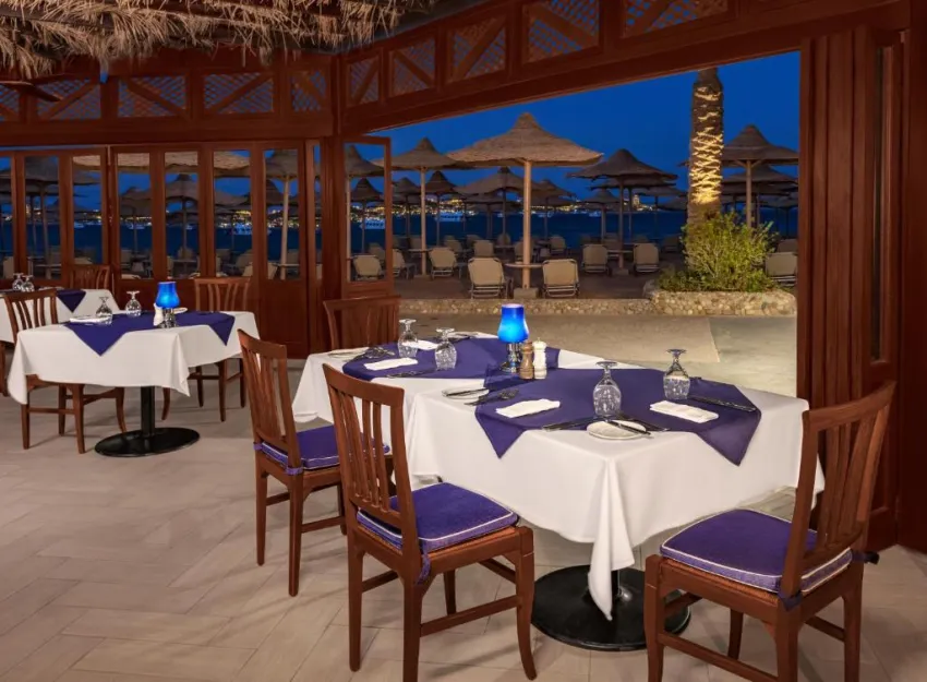 JAZ MAKADI STAR & SPA (ADULTS ONLY 16+)  5*-5