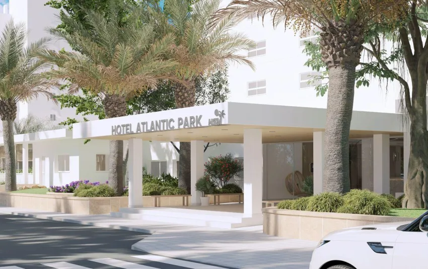 HSM Atlantic Park Hotel 4*-5