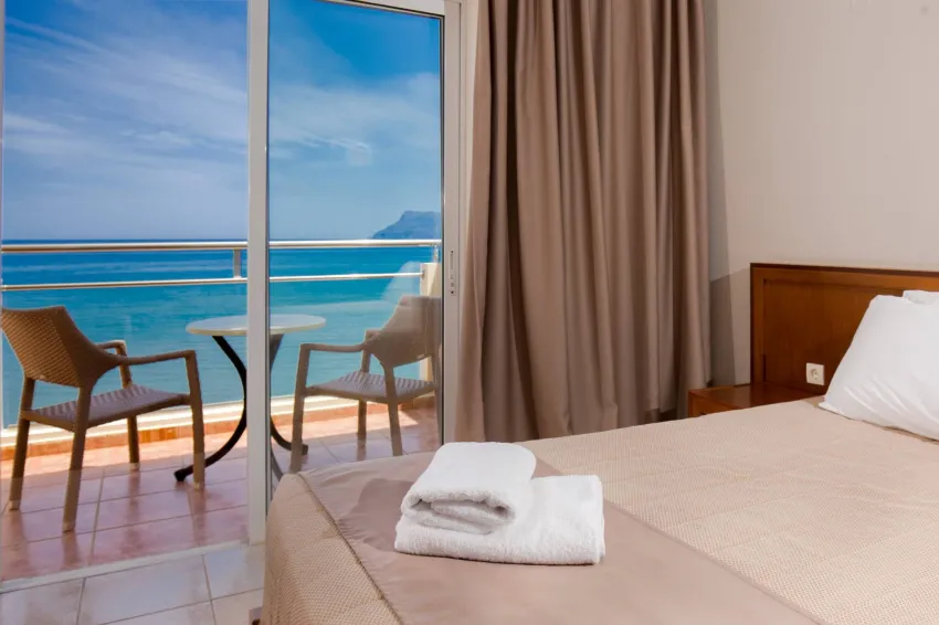Sunny Bay Hotel 3*-9