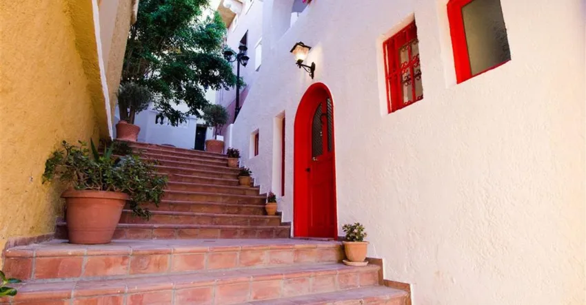 Porto Maltese Boutique Hotel 3*-23