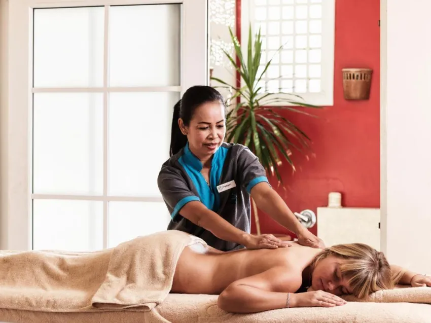 CLUB PARADISIO EL GOUNA  4*-21