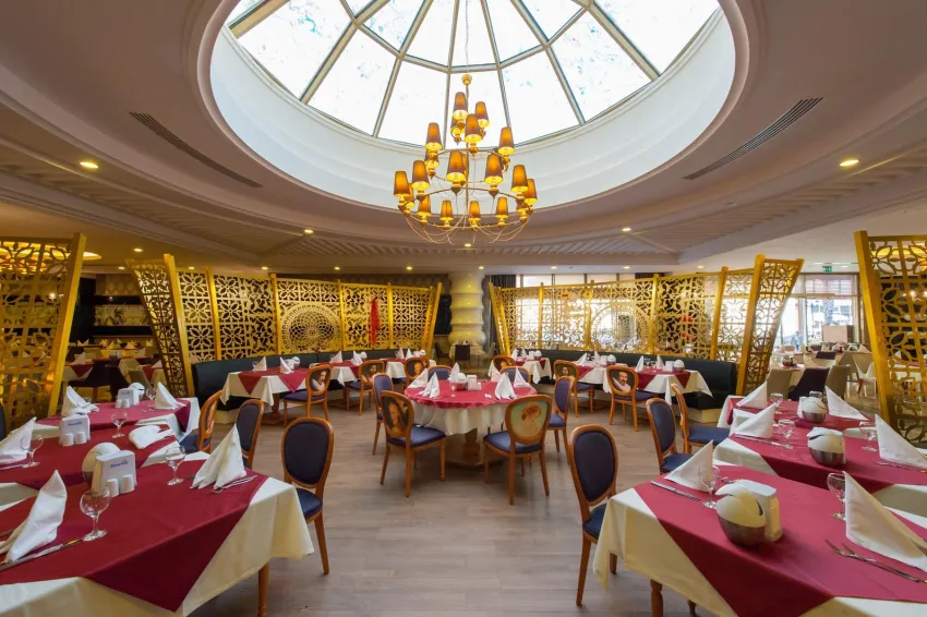 Kirman Belazur Belek 5*-11