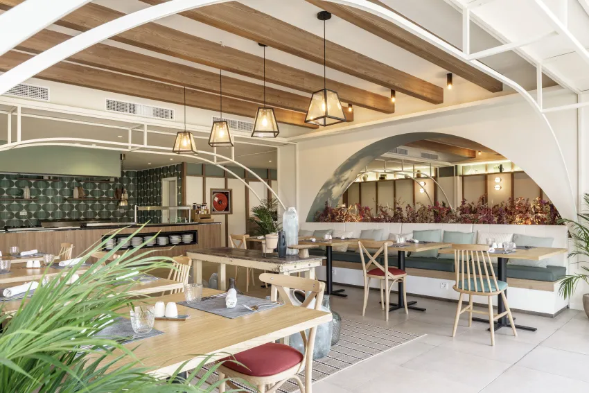 Aluasoul Mallorca Resort 4*-53