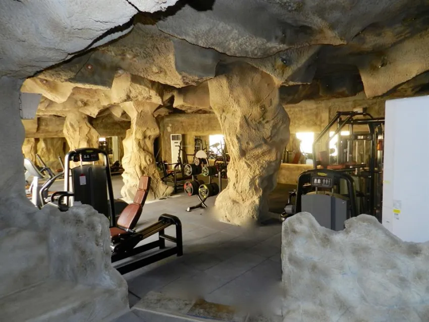 CAVES BEACH RESORT (ADULTS ONLY 16+)  5*-7