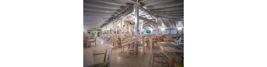 Galaxy Beach Resort 5*-25