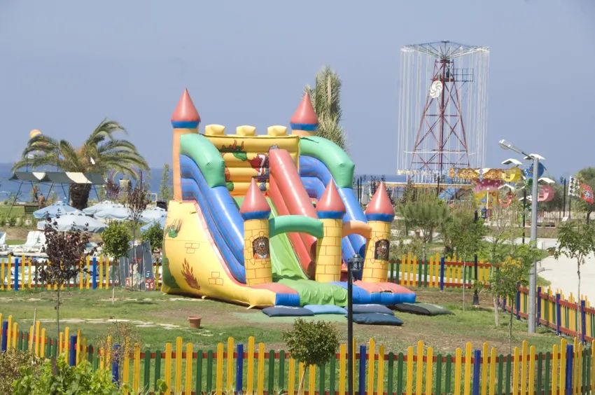 Armas Pemar Beach (Ex. Pemar Beach) 5*-26