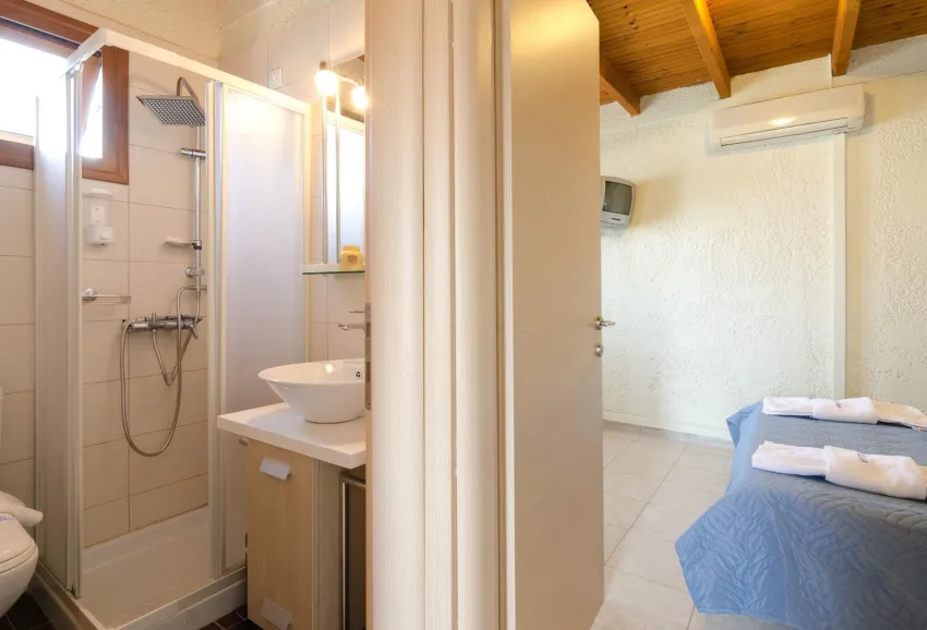 Eleonora Hotel 3*-15