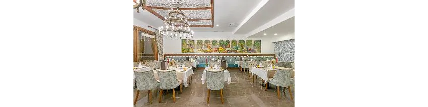 Glamour Resort Spa Hotel 5*-45