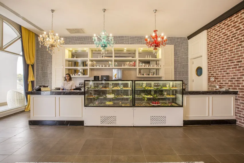 Jadore Deluxe Hotel & Spa 5*-4