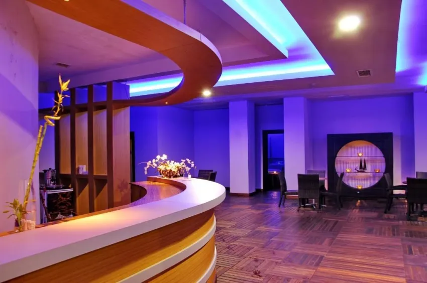 SULTAN OF SIDE HOTEL & SPA  5*-3