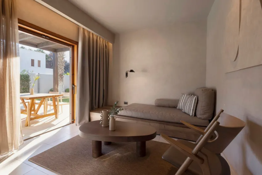 Lindian Village Resort Rhodes, Curio Collection by Hilton 4*-256