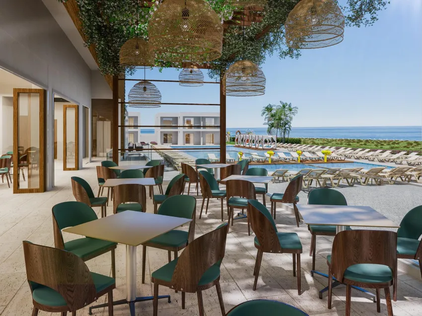 Atlantica Sungarden Park 4*-5