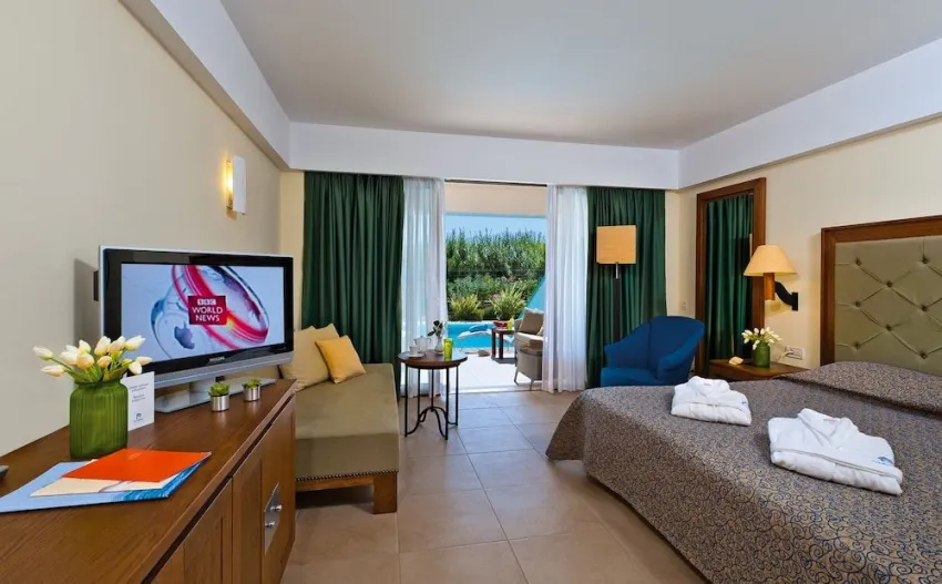 Cavo Spada Luxury Sports&Leisure Resort Giannoulis 5*-25