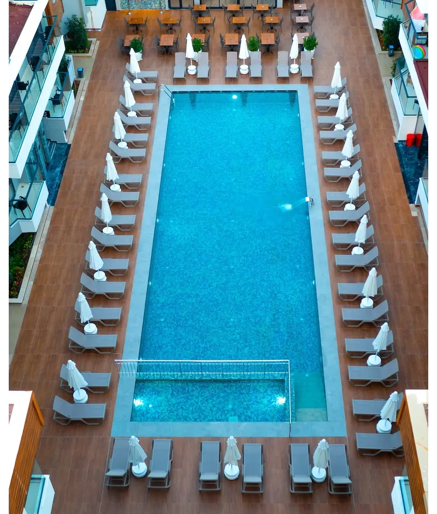 Side Amour Hotel 4*-26