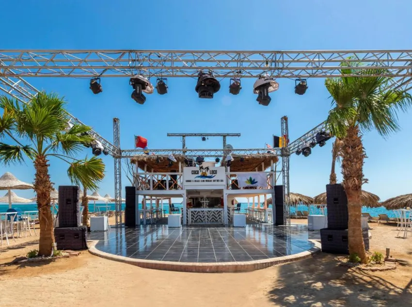 JAZ ROYAL PALMARIVA  5*-5