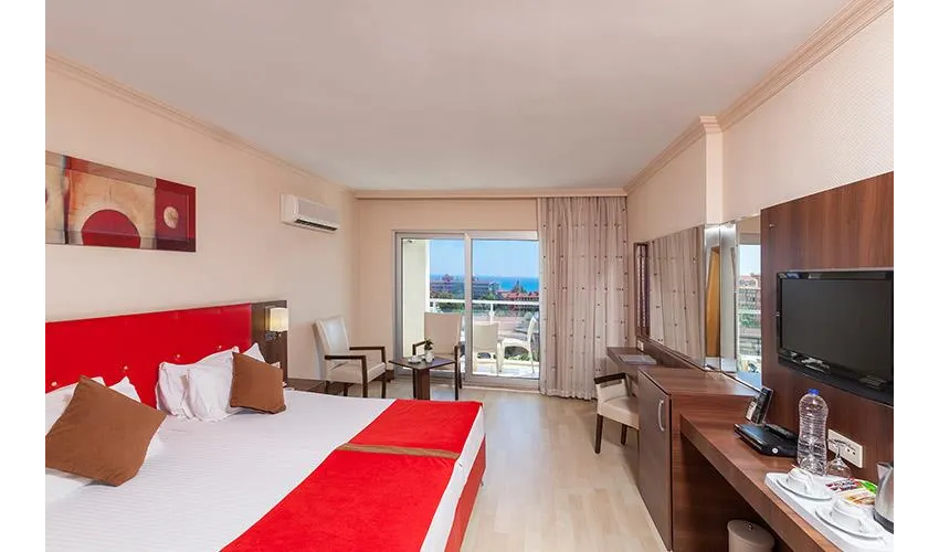 SIDE KUM HOTEL  5*-4