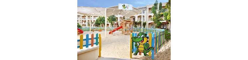 Jaz Aquamarine Resort - All Inclusive 5*-46