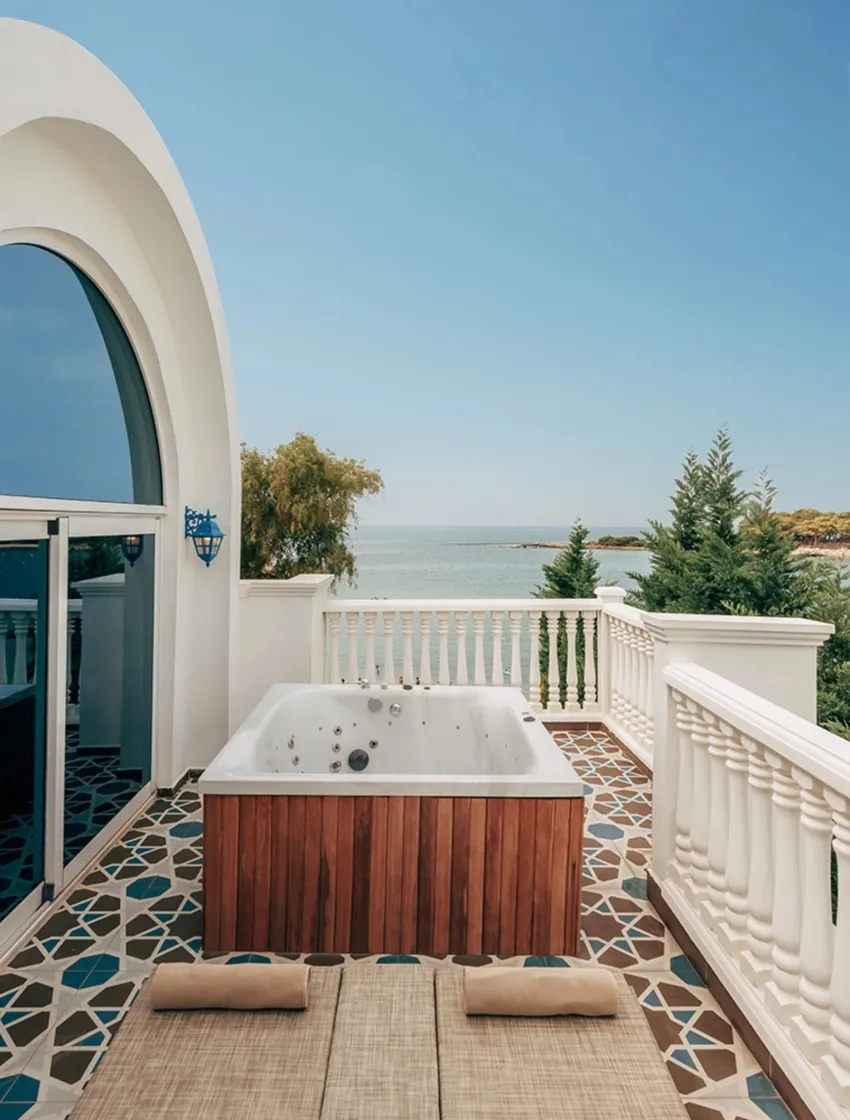 Rubi Platinum Resort & Spa 5*-29