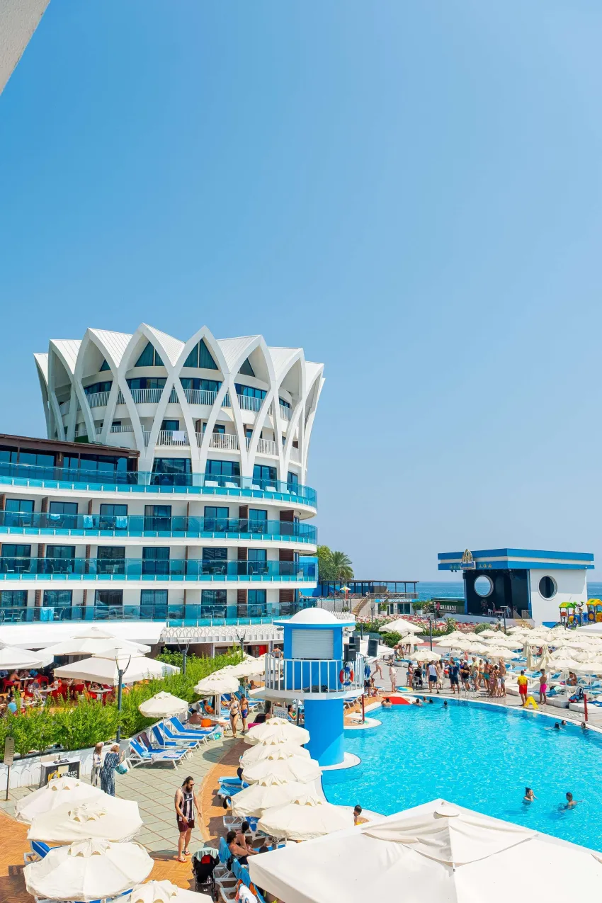 Granada Luxury Okurcalar 5*-61