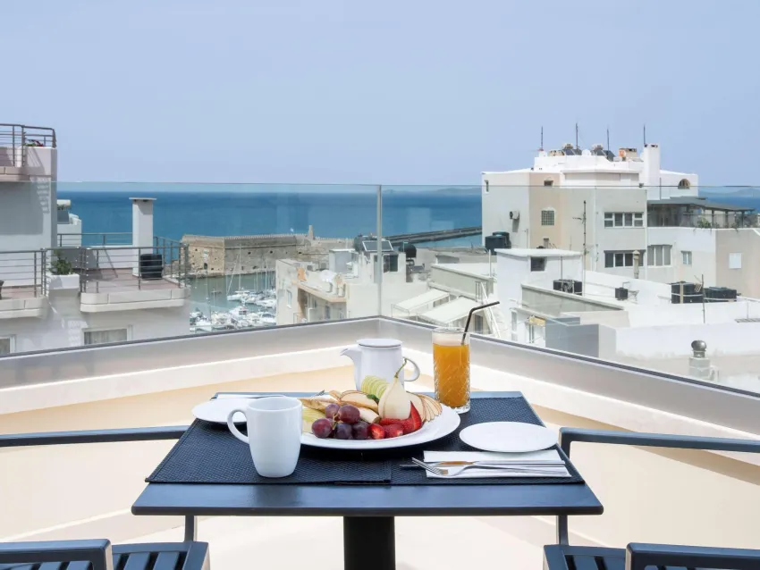 Ibis Styles Heraklion Central 4*-19