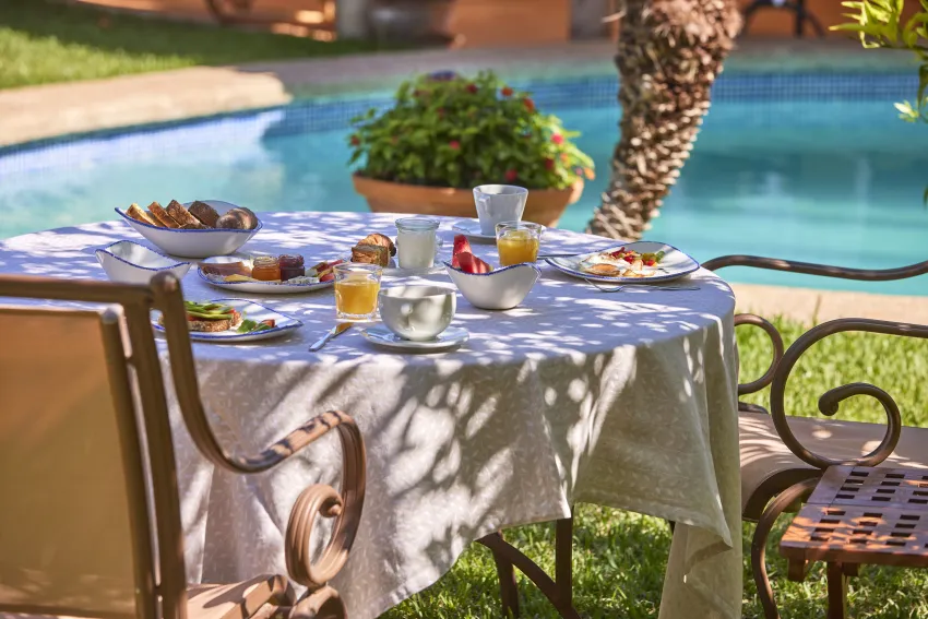 Son Sant Jordi Boutique House 4*-51