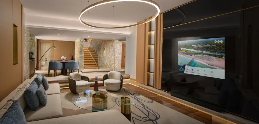 Gloria Serenity Resort 5*-212